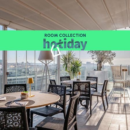 Hotiday Room Collection - Napoli Diaz Ngoại thất bức ảnh