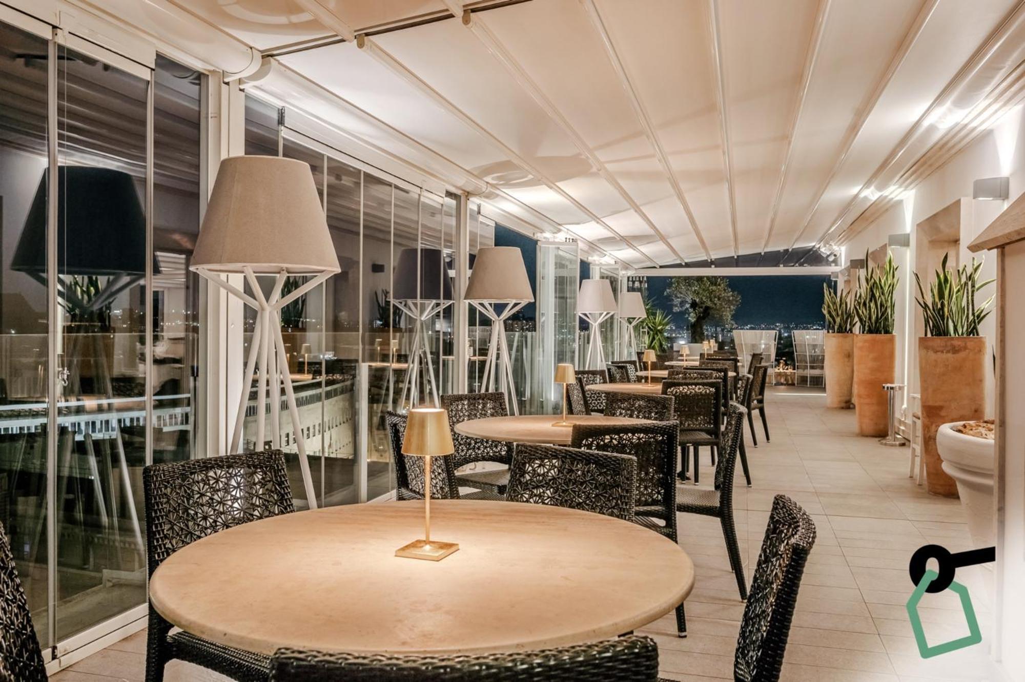 Hotiday Room Collection - Napoli Diaz Ngoại thất bức ảnh