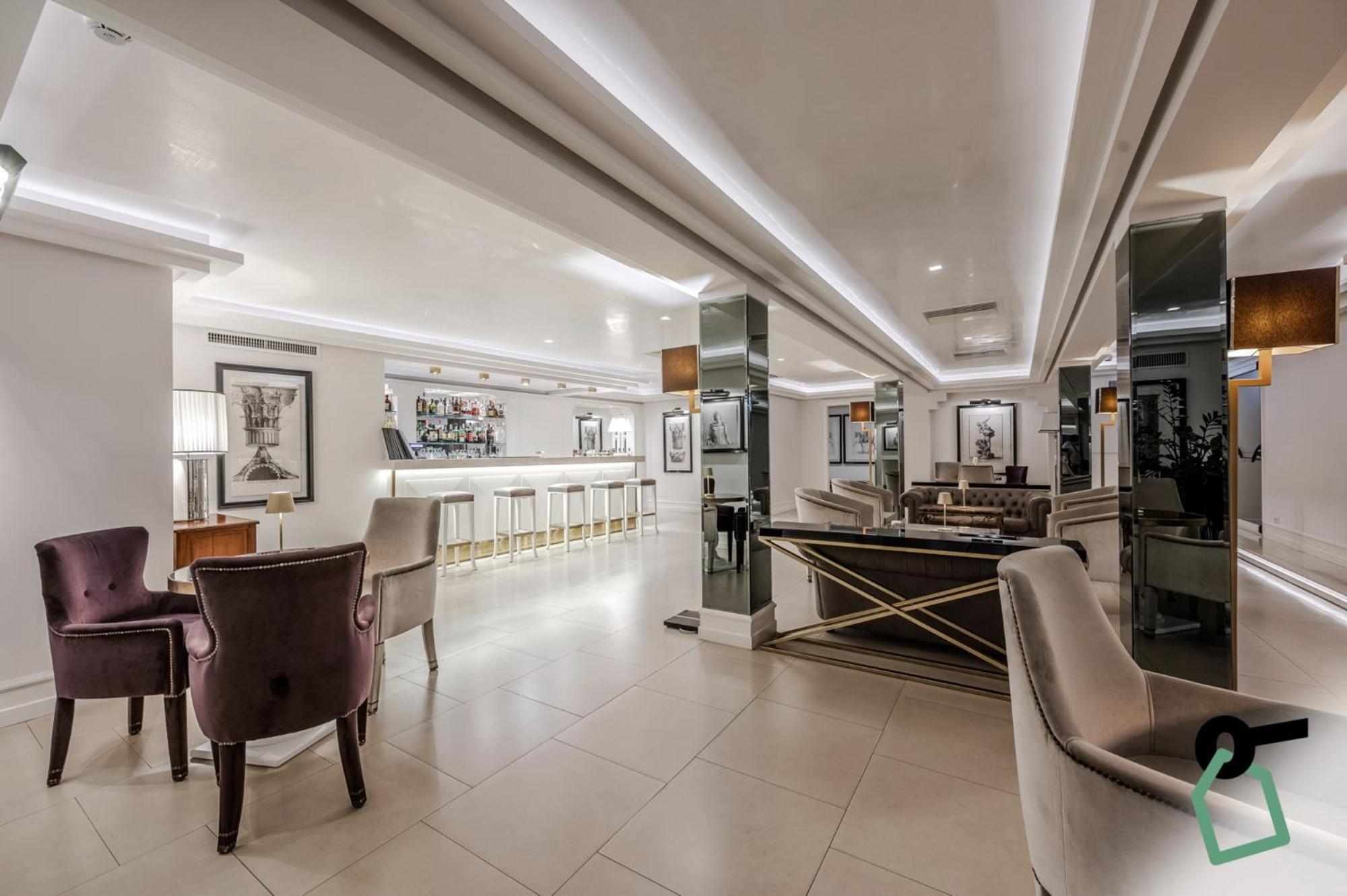 Hotiday Room Collection - Napoli Diaz Ngoại thất bức ảnh