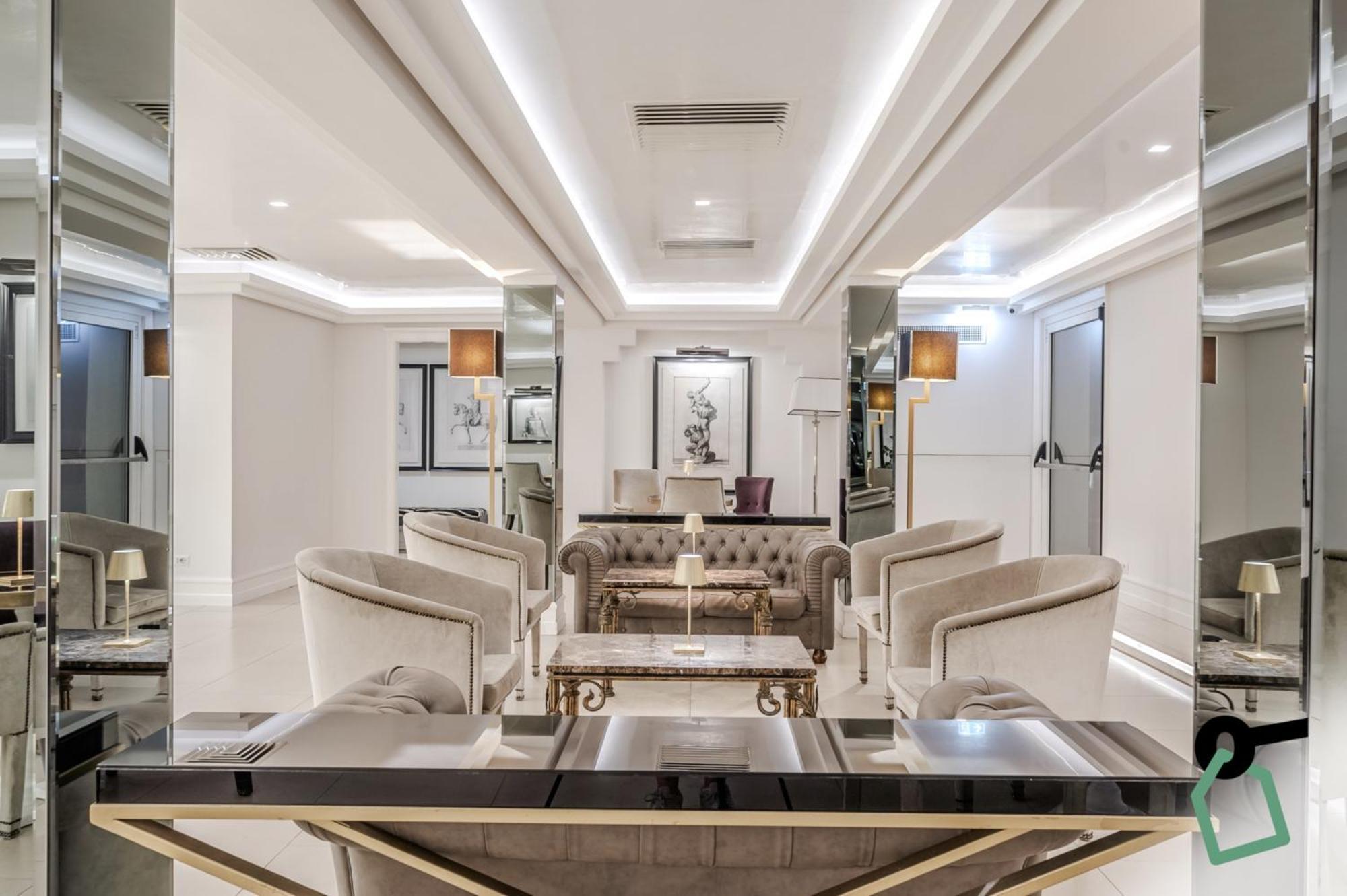 Hotiday Room Collection - Napoli Diaz Ngoại thất bức ảnh