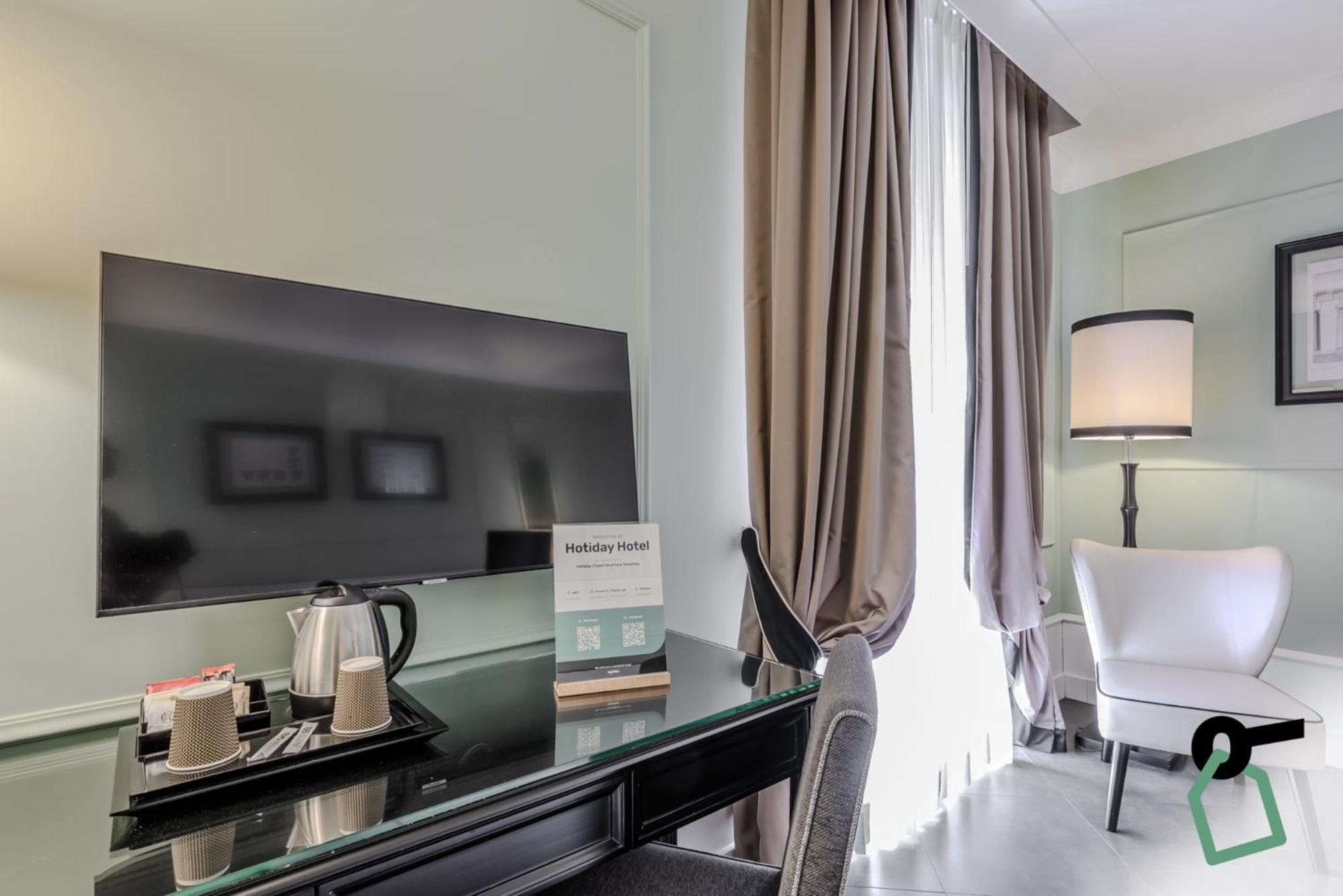 Hotiday Room Collection - Napoli Diaz Ngoại thất bức ảnh