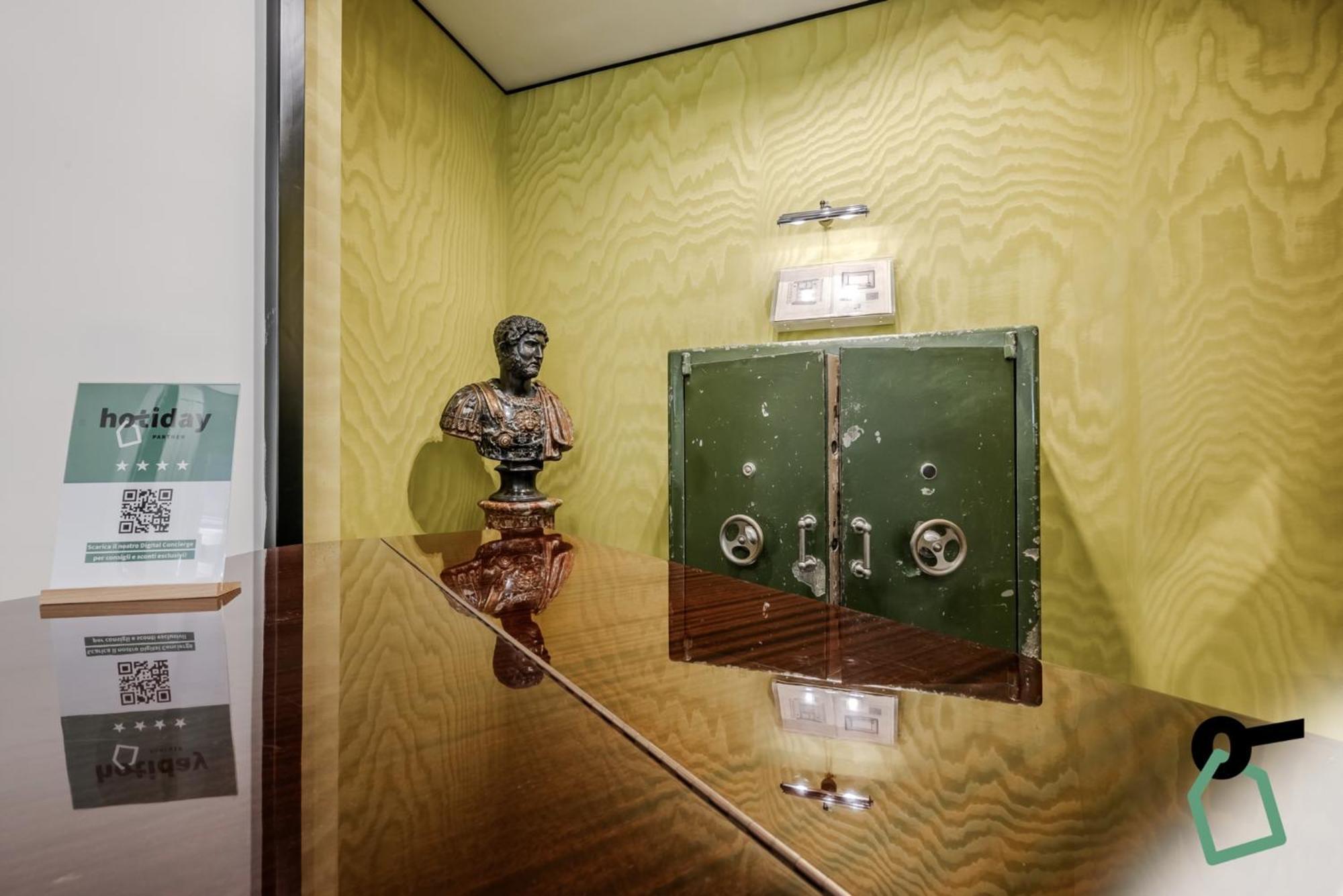 Hotiday Room Collection - Napoli Diaz Ngoại thất bức ảnh