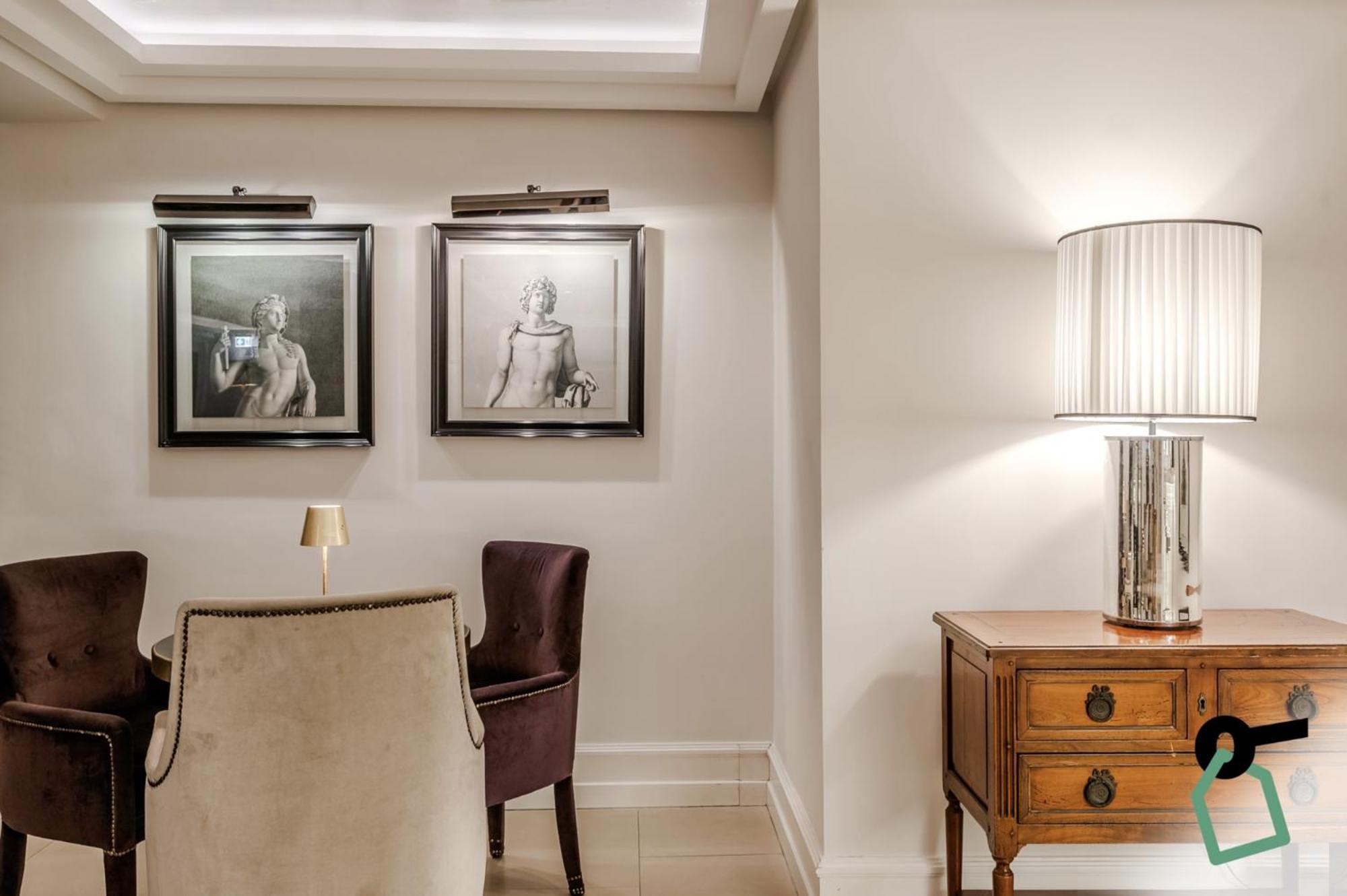 Hotiday Room Collection - Napoli Diaz Ngoại thất bức ảnh
