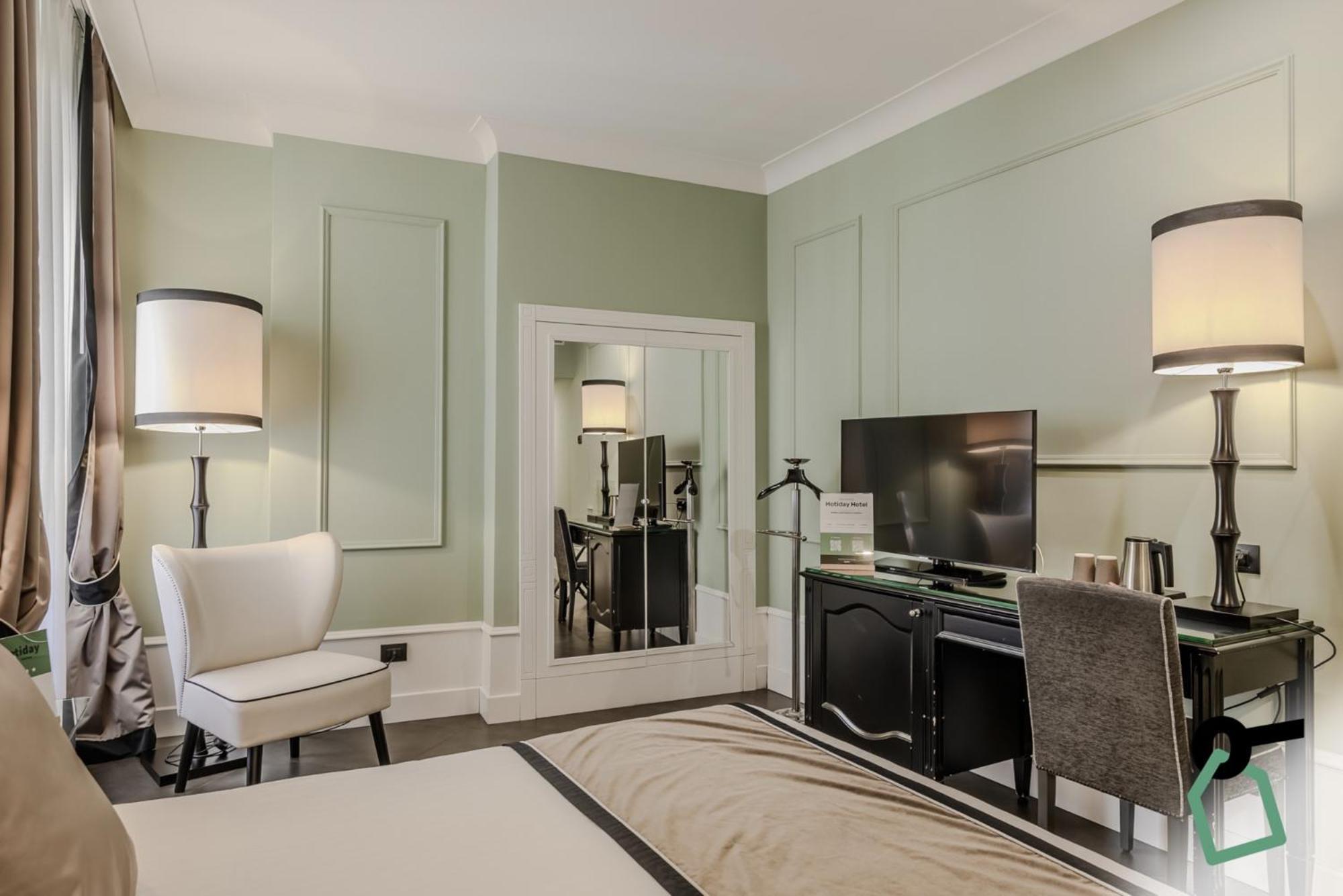 Hotiday Room Collection - Napoli Diaz Ngoại thất bức ảnh