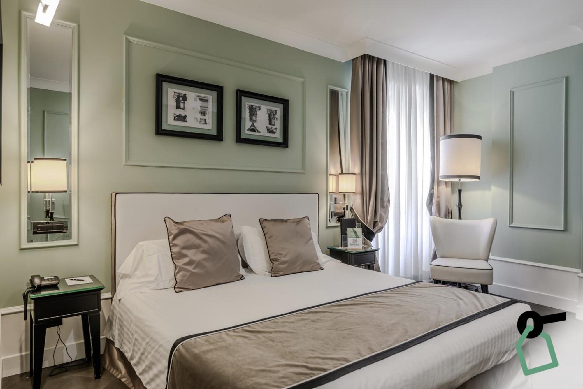Hotiday Room Collection - Napoli Diaz Ngoại thất bức ảnh