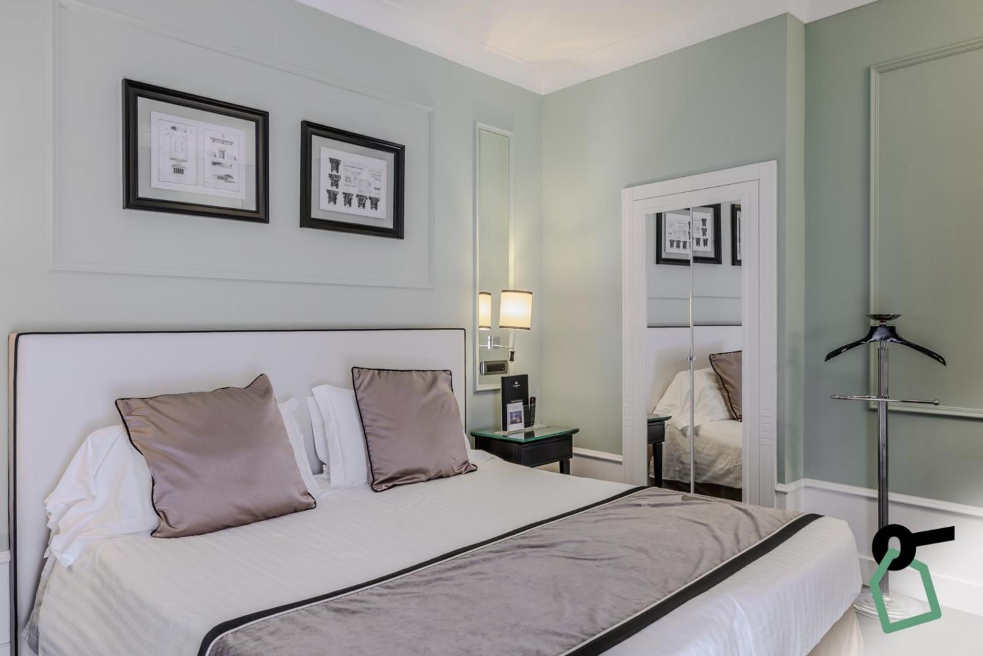 Hotiday Room Collection - Napoli Diaz Ngoại thất bức ảnh