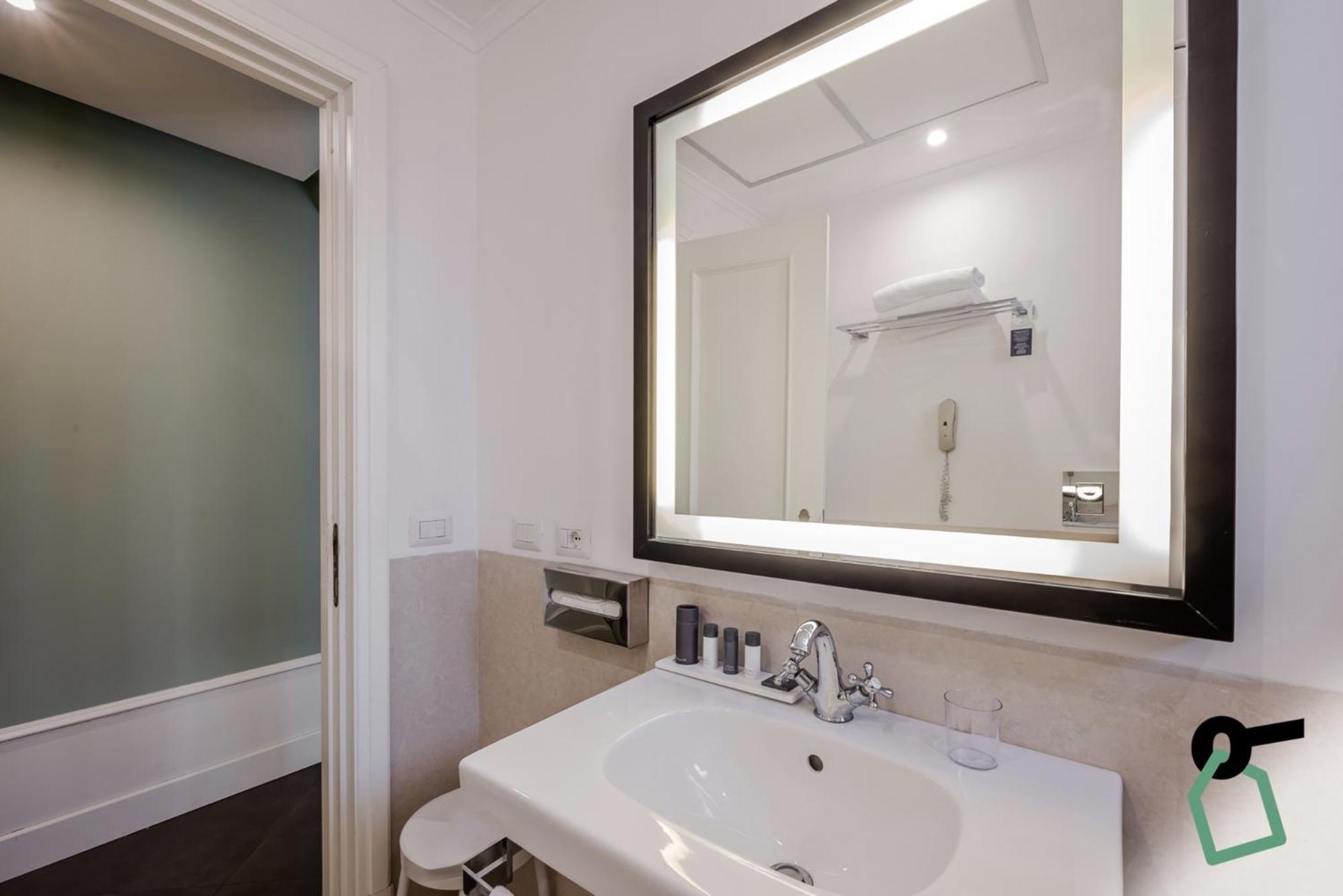 Hotiday Room Collection - Napoli Diaz Ngoại thất bức ảnh