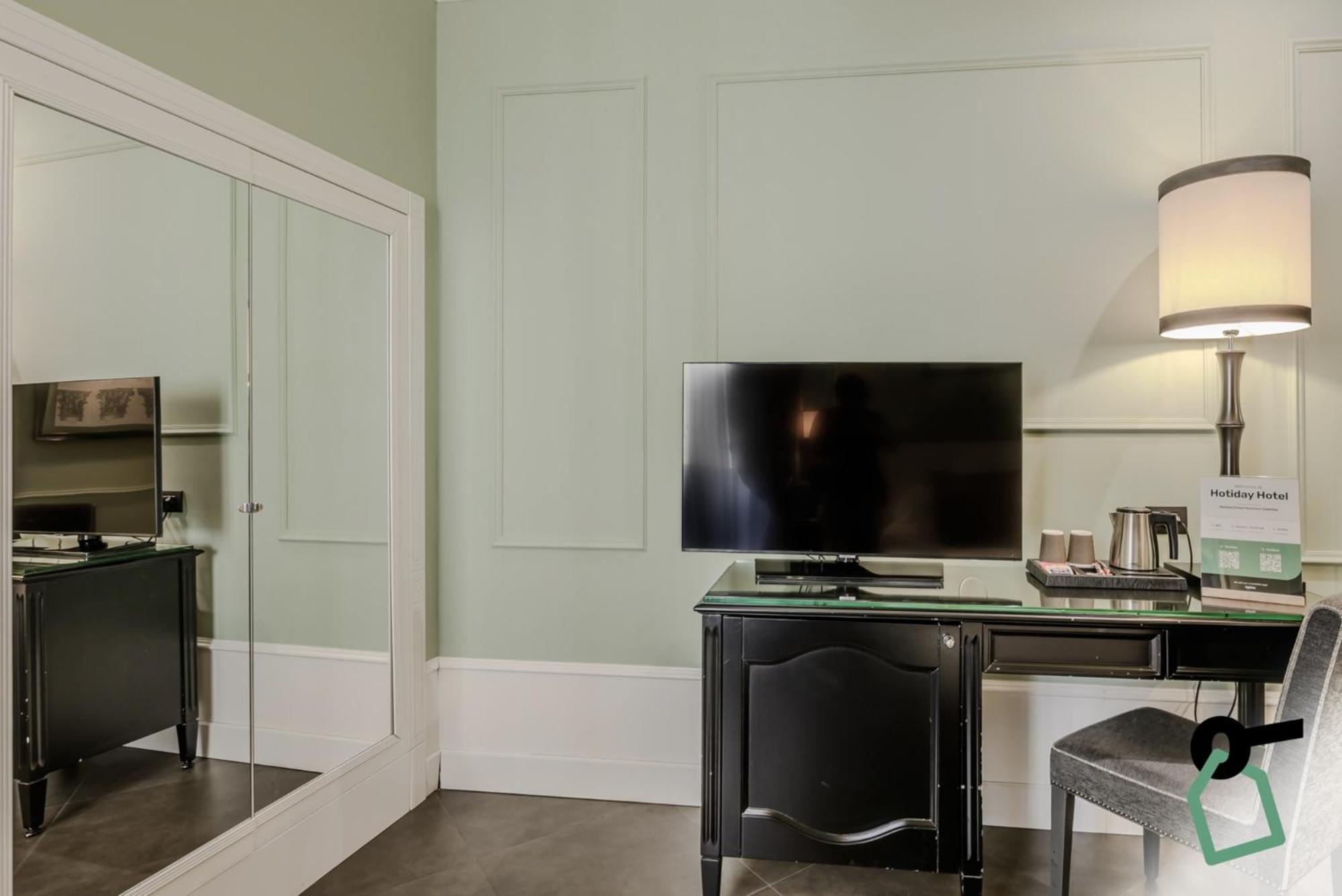 Hotiday Room Collection - Napoli Diaz Ngoại thất bức ảnh