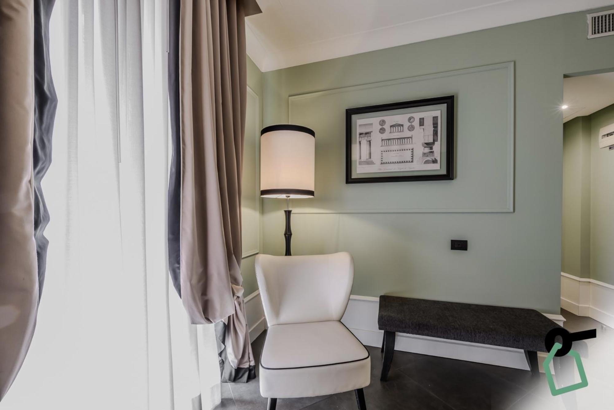 Hotiday Room Collection - Napoli Diaz Ngoại thất bức ảnh