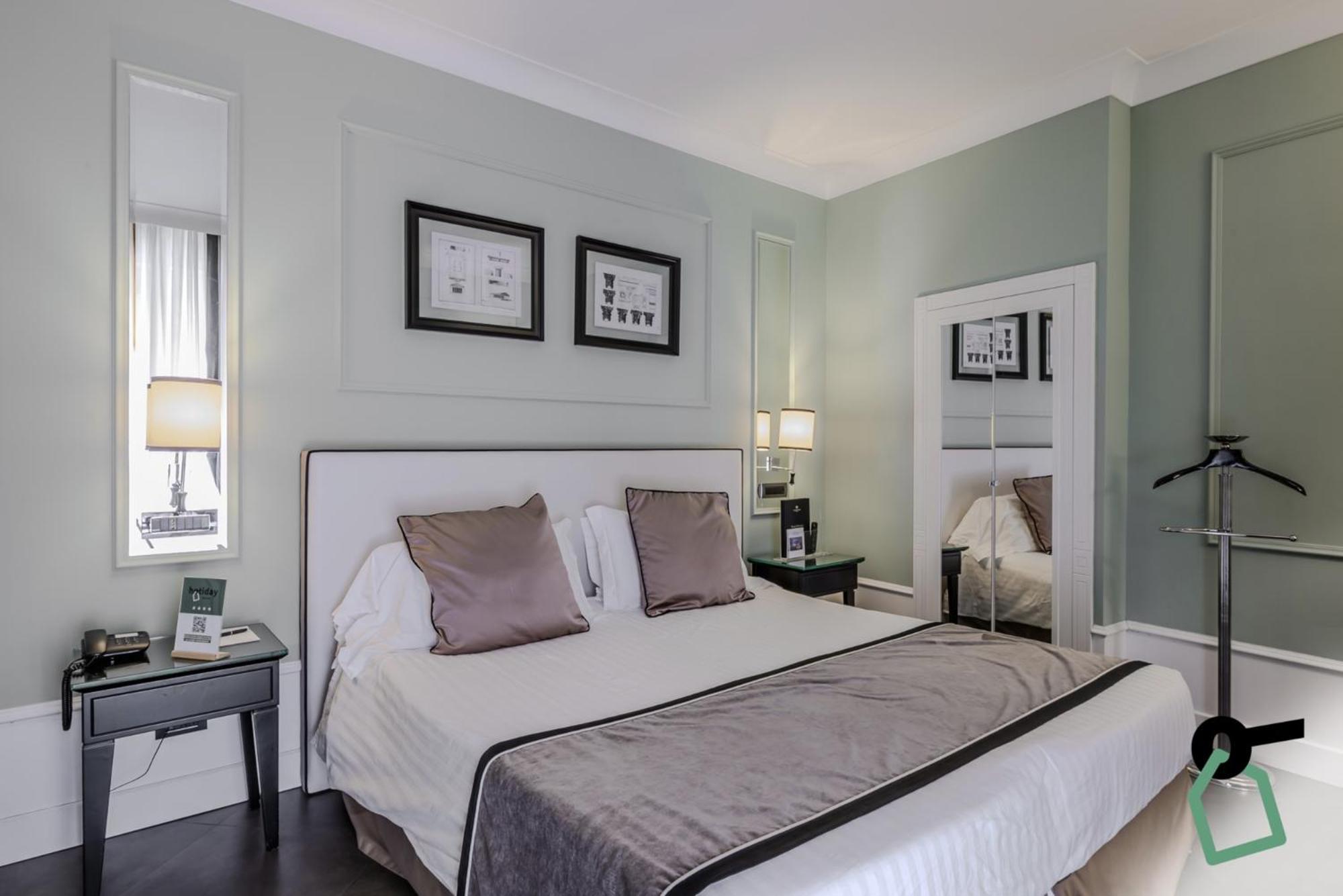 Hotiday Room Collection - Napoli Diaz Ngoại thất bức ảnh