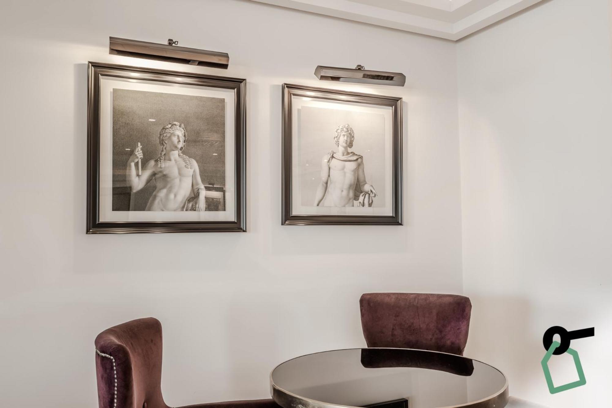 Hotiday Room Collection - Napoli Diaz Ngoại thất bức ảnh
