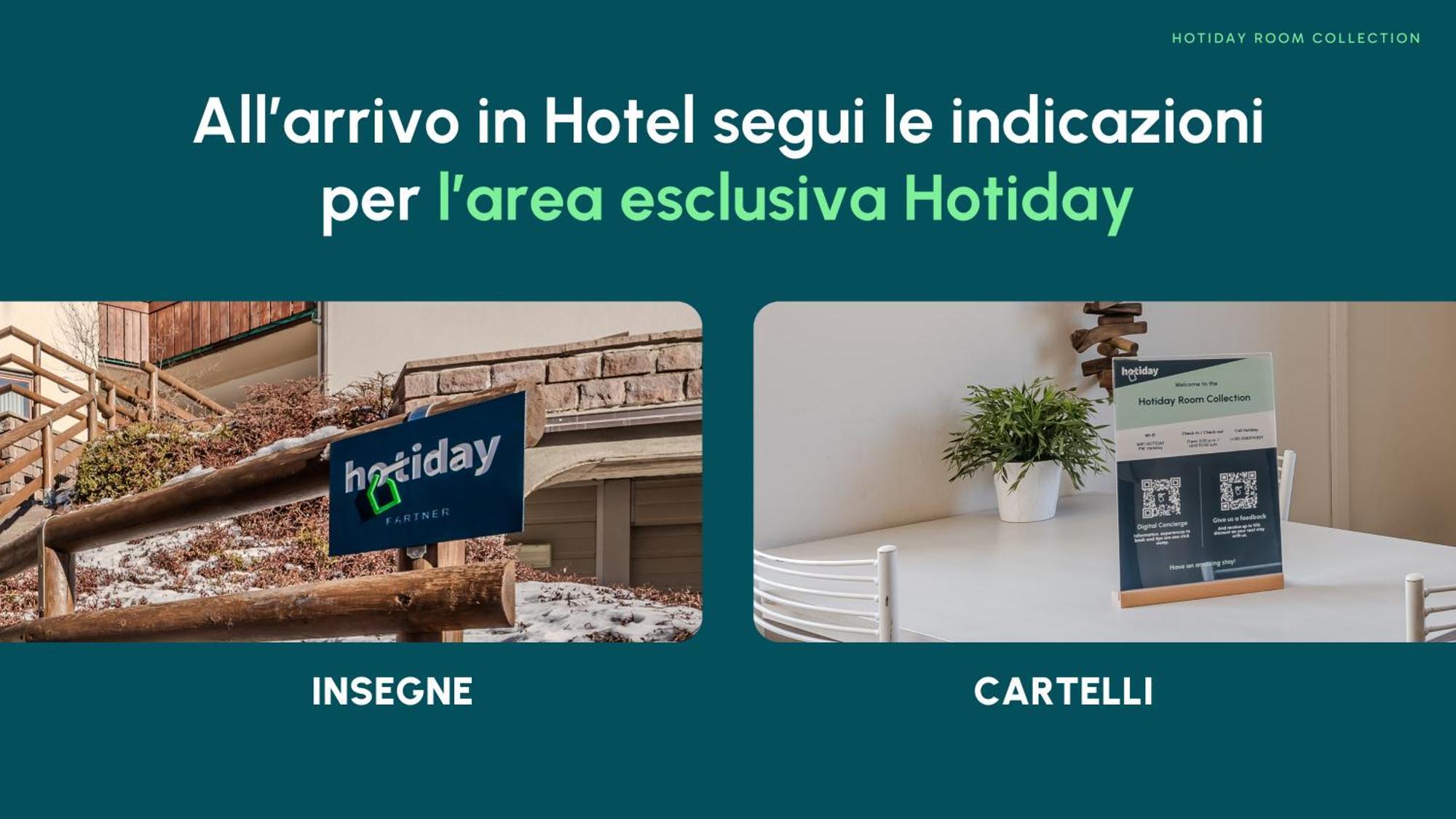 Hotiday Room Collection - Napoli Diaz Ngoại thất bức ảnh
